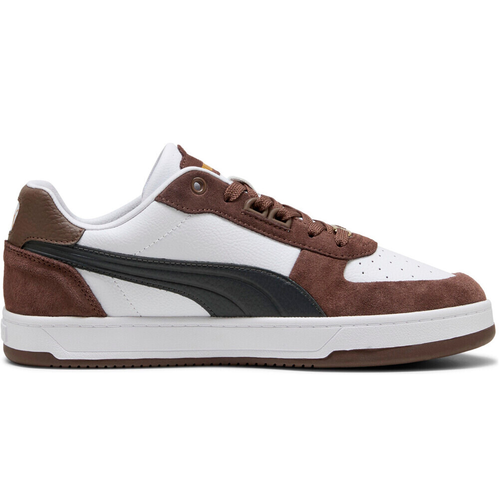 Puma zapatilla moda hombre Puma Caven 2.0 Lux S puntera