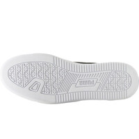 Puma zapatilla moda hombre Puma Caven 2.0 Lux S vista trasera