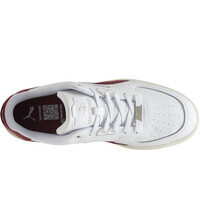 Puma zapatilla moda hombre Puma Caven 2.0 Lux vista superior