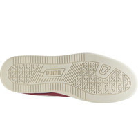 Puma zapatilla moda hombre Puma Caven 2.0 Lux vista trasera
