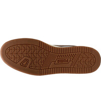 Puma zapatilla moda hombre Puma Caven 2.0 Lux vista trasera