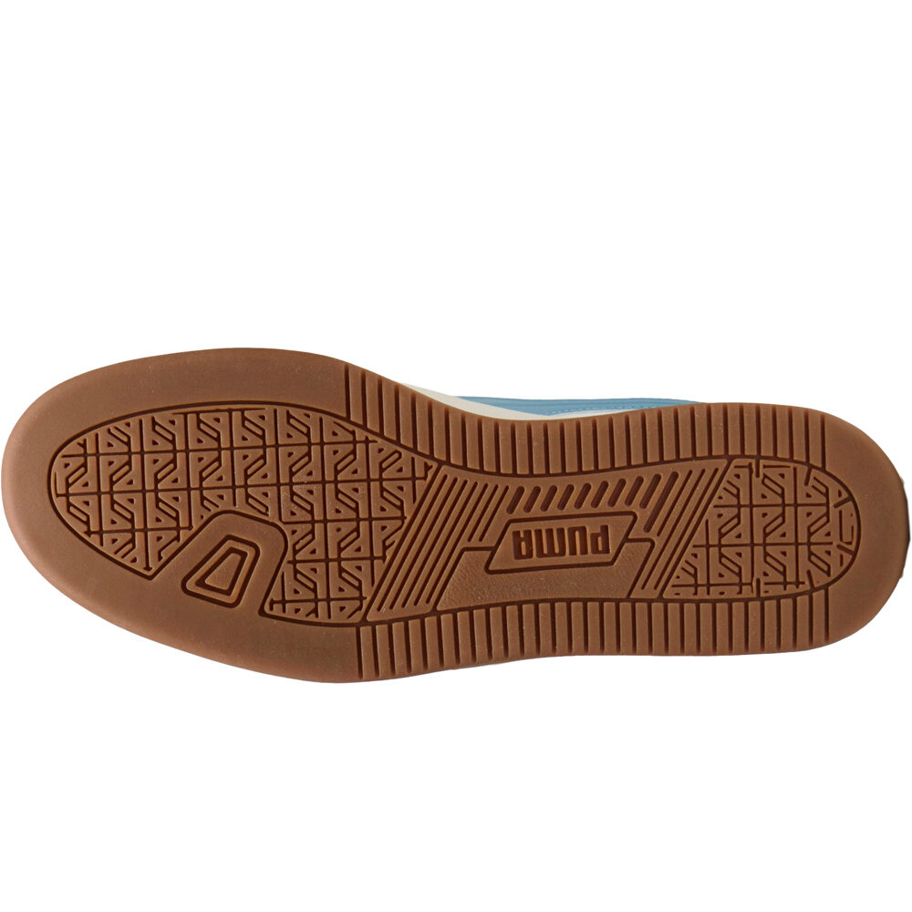 Puma zapatilla moda hombre Puma Caven 2.0 Lux vista trasera