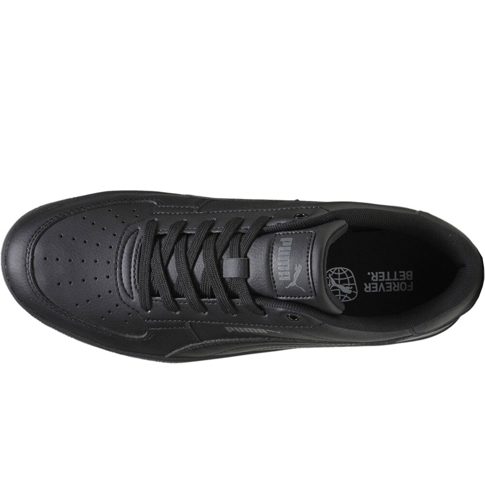 Puma zapatilla moda hombre Puma Caven 2.0 vista superior