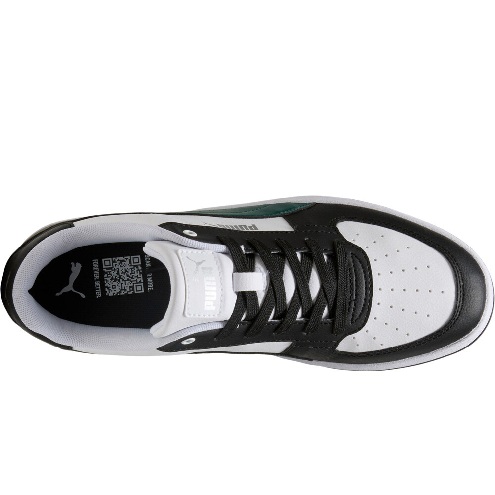 Puma zapatilla moda hombre Puma Caven 2.0 vista superior