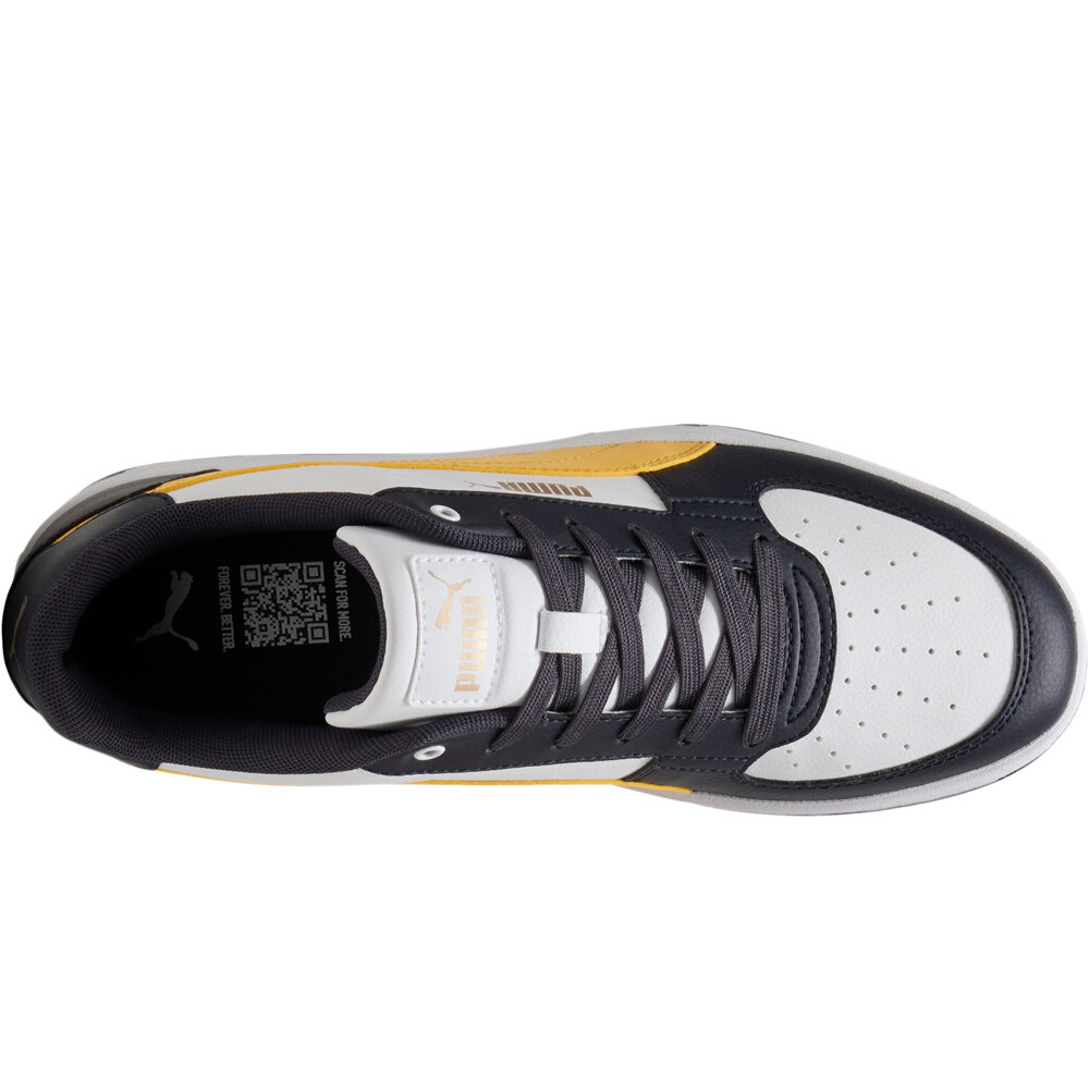 Puma zapatilla moda hombre Puma Caven 2.0 vista superior
