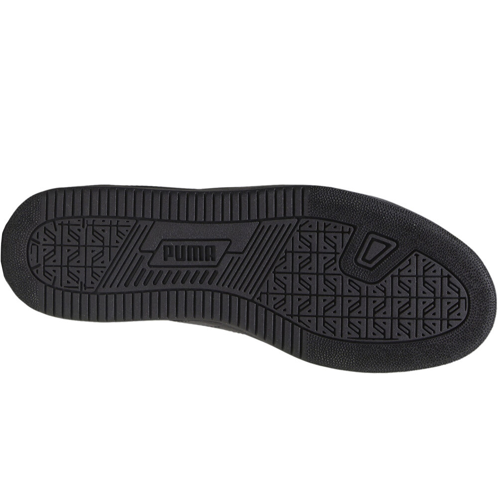 Puma zapatilla moda hombre Puma Caven 2.0 vista trasera