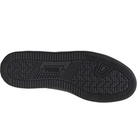 Puma zapatilla moda hombre Puma Caven 2.0 vista trasera