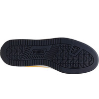 Puma zapatilla moda hombre Puma Caven 2.0 vista trasera