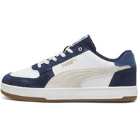 Puma zapatilla moda hombre Puma Caven 2.0 Year lateral exterior