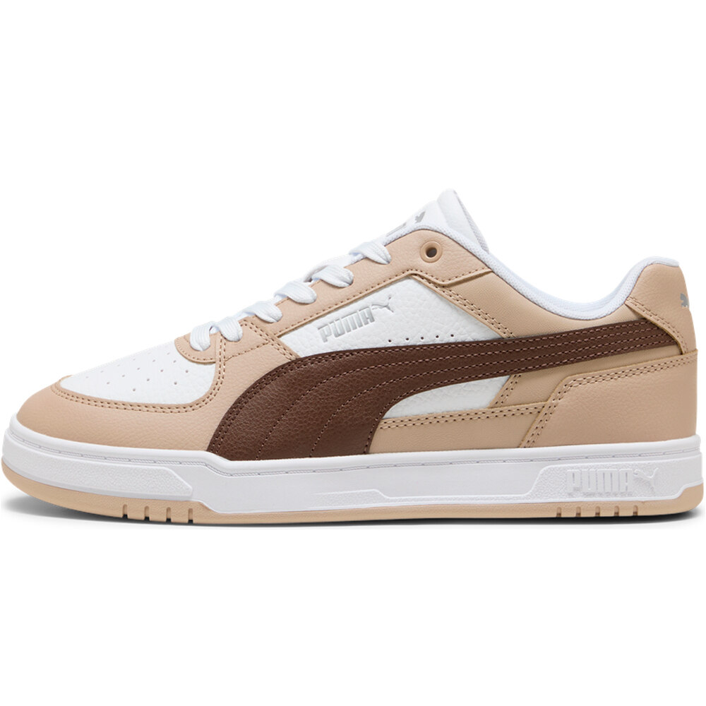 Puma zapatilla moda hombre Puma Caven III lateral exterior