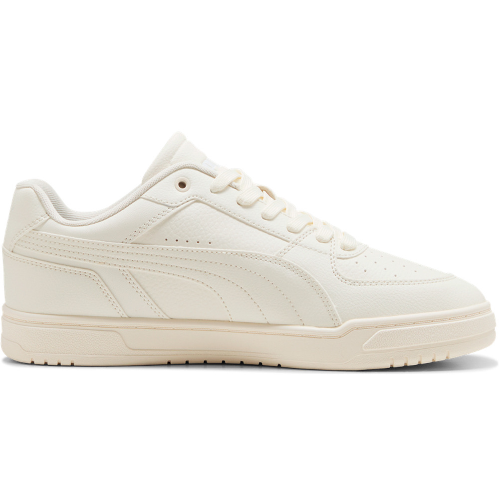 Puma zapatilla moda hombre Puma Caven III lateral interior