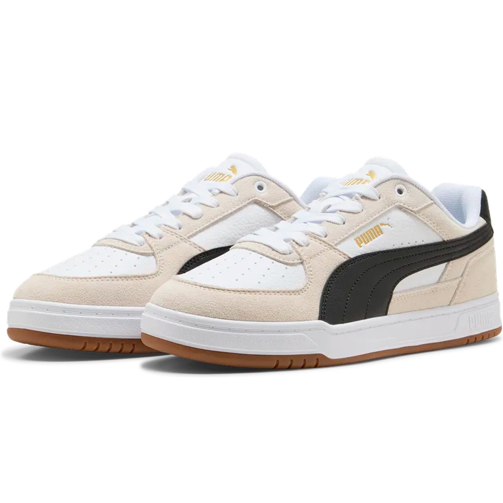 Puma zapatilla moda hombre Puma Caven III OG lateral interior