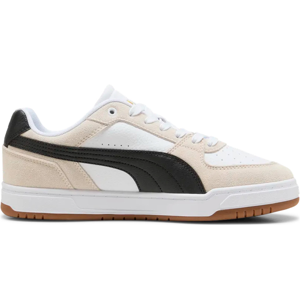 Puma zapatilla moda hombre Puma Caven III OG puntera