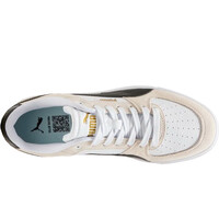 Puma zapatilla moda hombre Puma Caven III OG vista superior