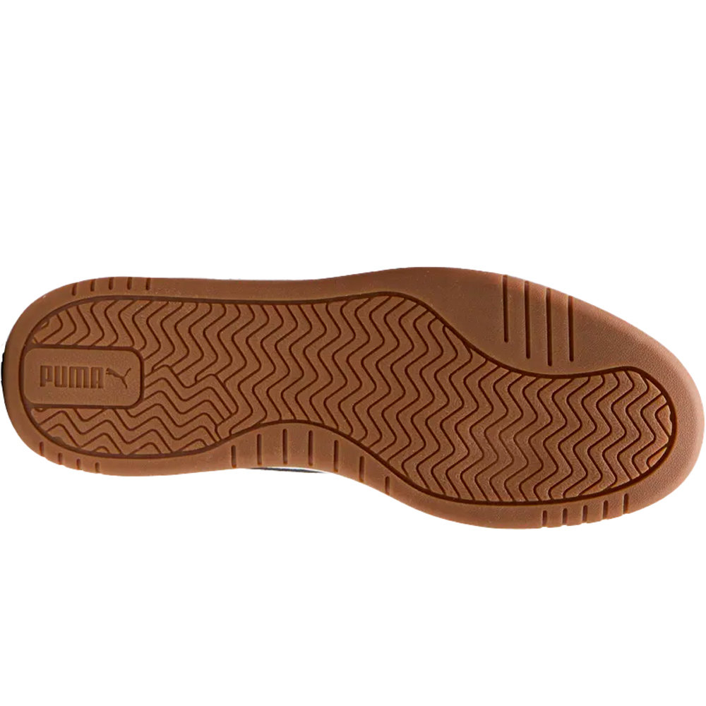 Puma zapatilla moda hombre Puma Caven III OG vista trasera