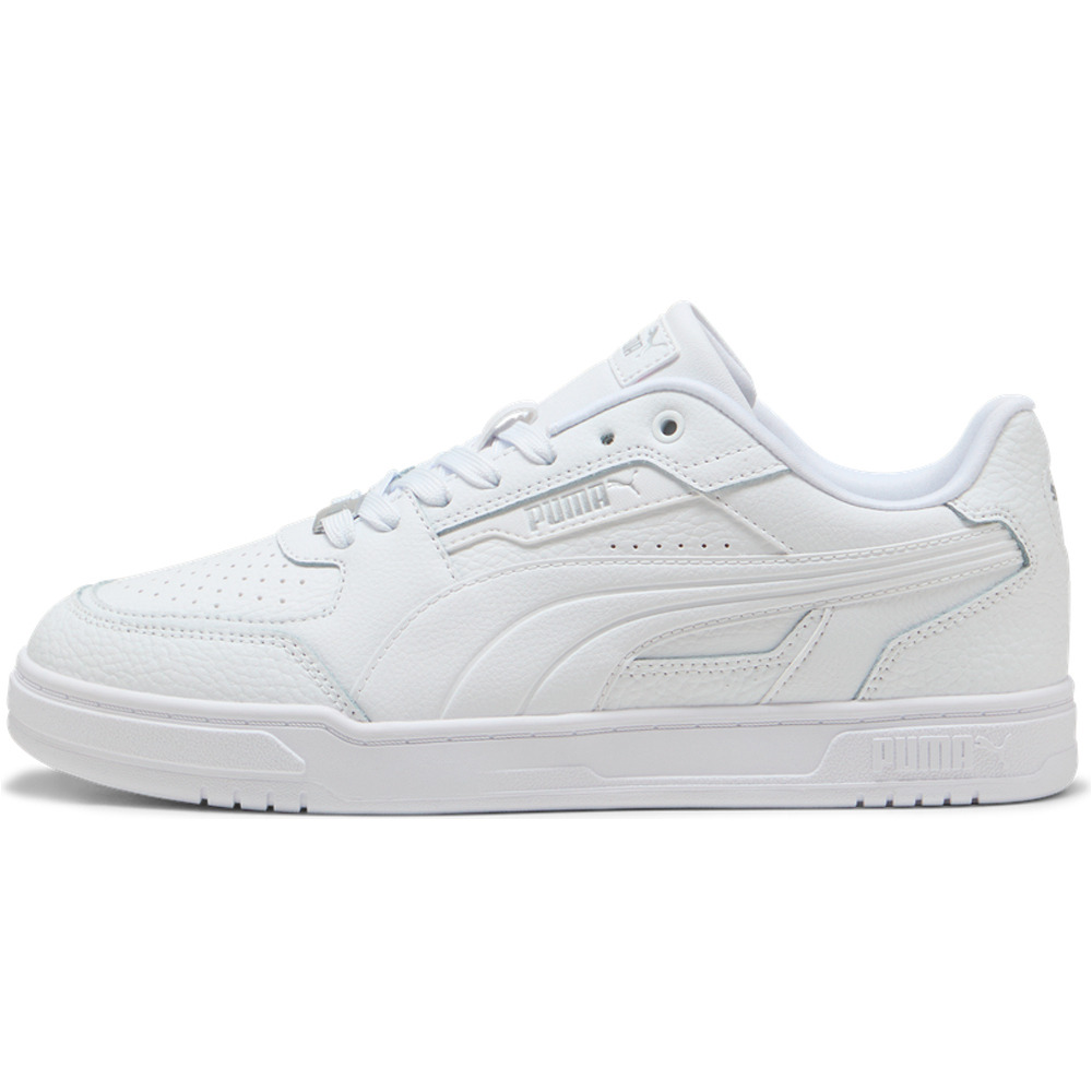 Puma zapatilla moda hombre Puma Caven III Plus lateral exterior