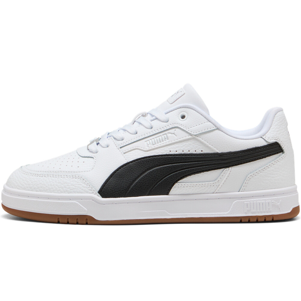 Puma zapatilla moda hombre Puma Caven III Plus lateral exterior