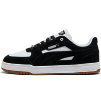 Puma Caven III Plus