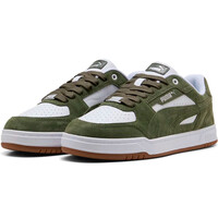 Puma zapatilla moda hombre Puma Caven III Plus lateral interior