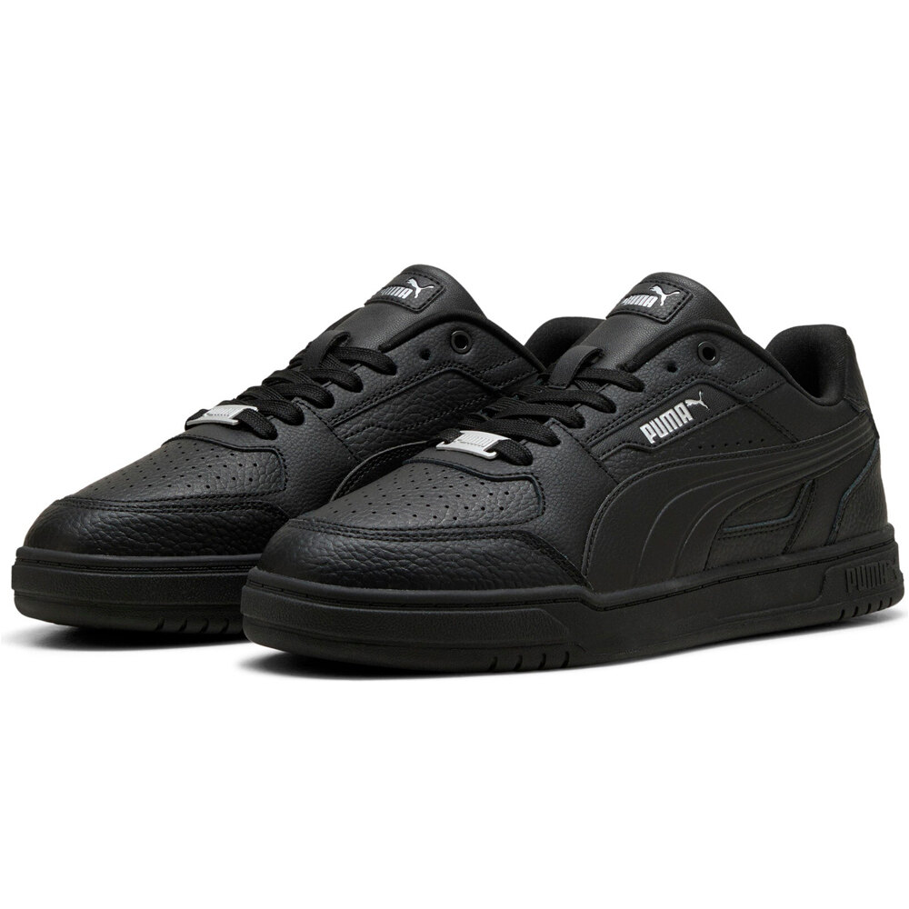 Puma zapatilla moda hombre Puma Caven III Plus lateral interior