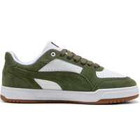 Puma zapatilla moda hombre Puma Caven III Plus puntera