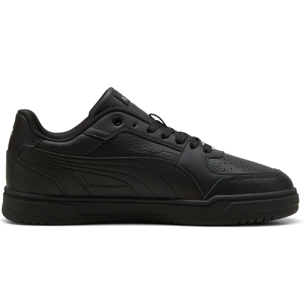 Puma zapatilla moda hombre Puma Caven III Plus puntera
