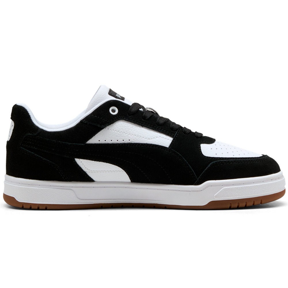 Puma zapatilla moda hombre Puma Caven III Plus puntera
