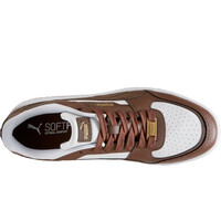 Puma zapatilla moda hombre Puma Caven III Plus vista superior