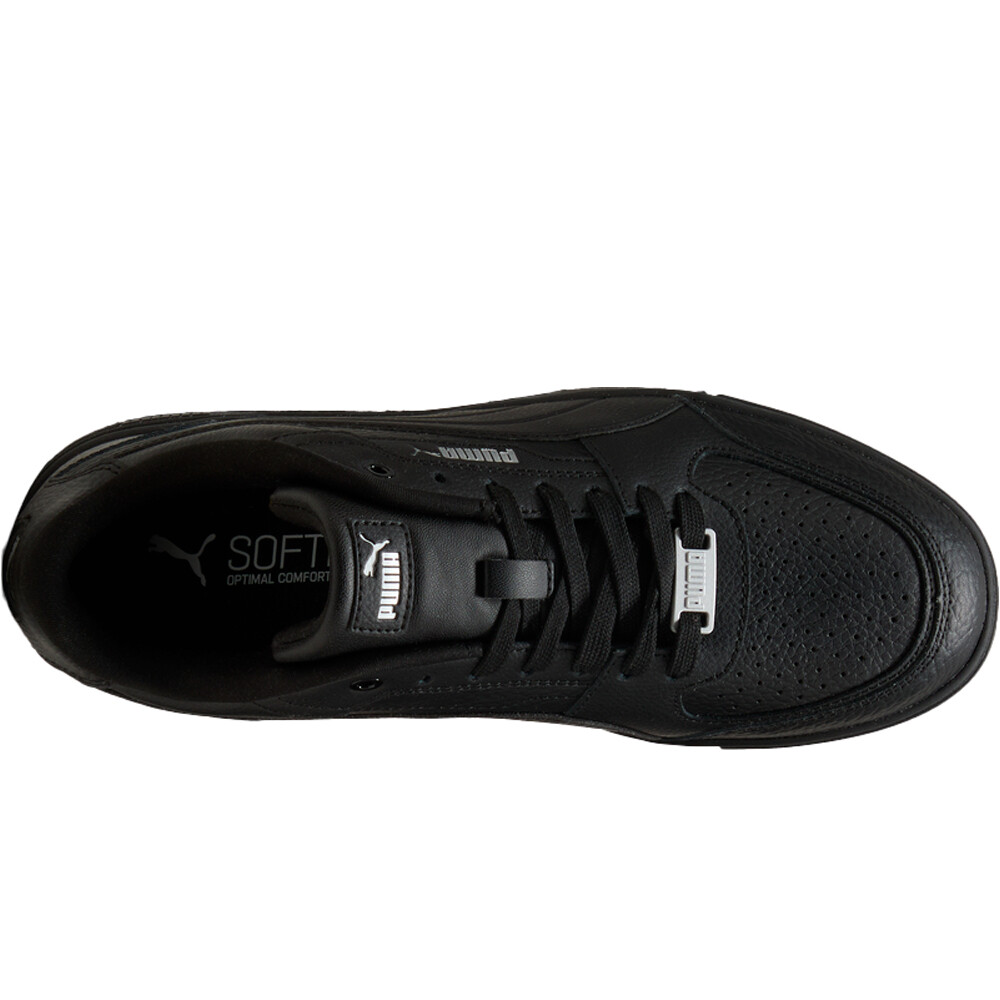 Puma zapatilla moda hombre Puma Caven III Plus vista superior