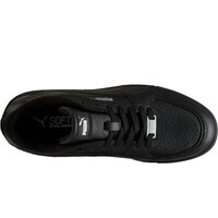 Puma zapatilla moda hombre Puma Caven III Plus vista superior