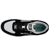 Puma zapatilla moda hombre Puma Caven III Plus vista superior