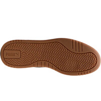 Puma zapatilla moda hombre Puma Caven III Plus vista trasera