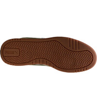 Puma zapatilla moda hombre Puma Caven III Plus vista trasera