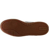 Puma zapatilla moda hombre Puma Caven III Plus vista trasera