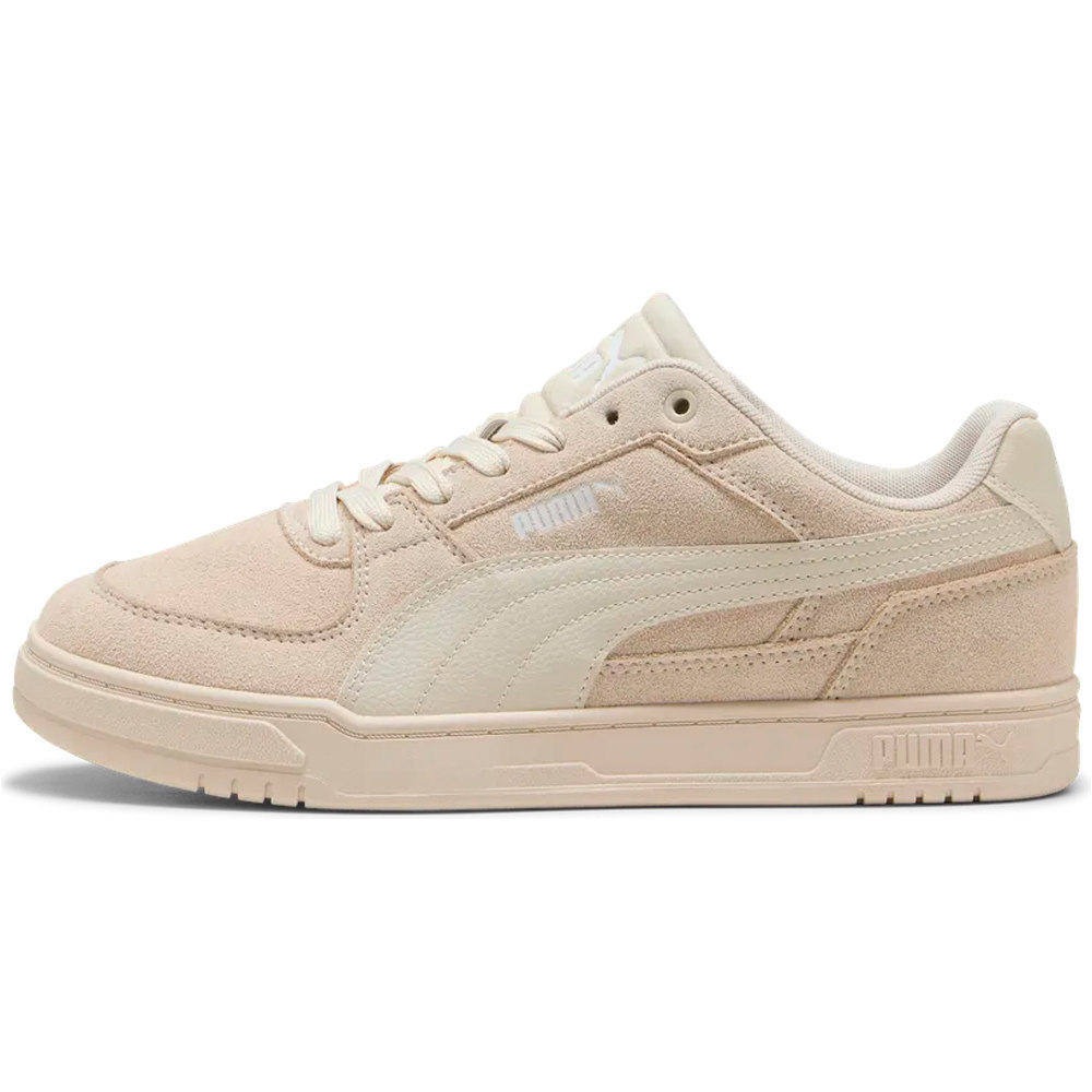 Puma zapatilla moda hombre Puma Caven III SD lateral exterior