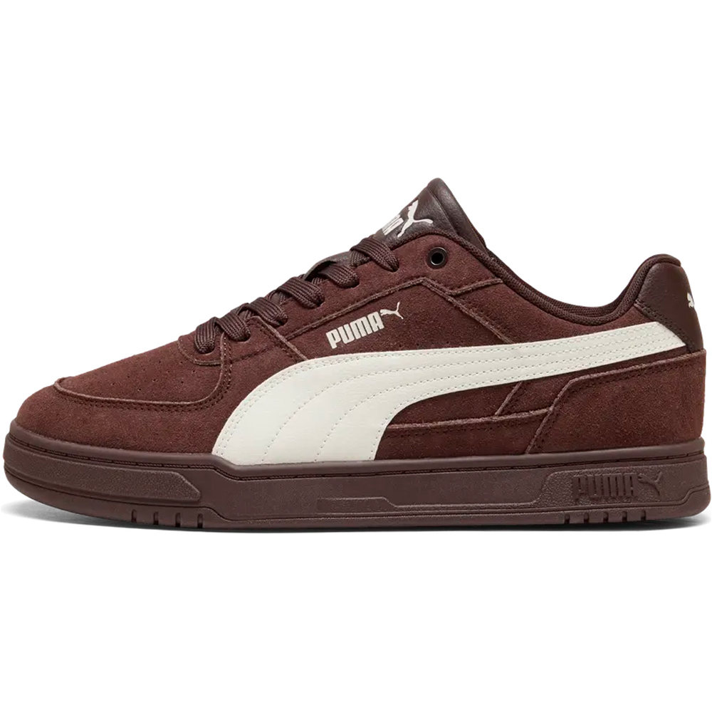 Puma zapatilla moda hombre Puma Caven III SD lateral exterior