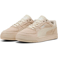 Puma zapatilla moda hombre Puma Caven III SD lateral interior