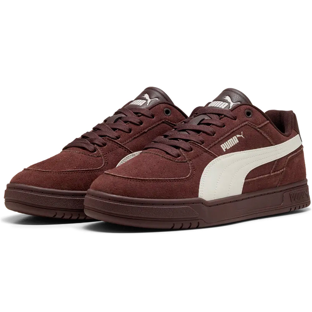 Puma zapatilla moda hombre Puma Caven III SD lateral interior