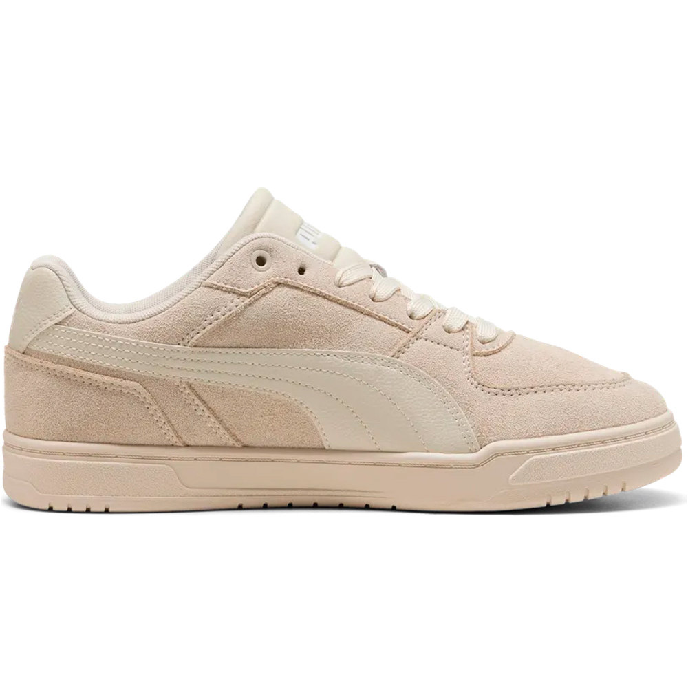 Puma zapatilla moda hombre Puma Caven III SD puntera