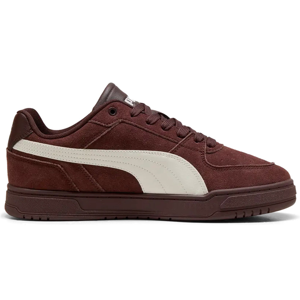 Puma zapatilla moda hombre Puma Caven III SD puntera