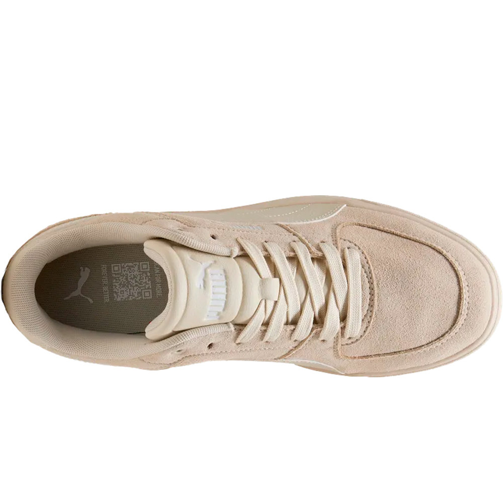 Puma zapatilla moda hombre Puma Caven III SD vista superior