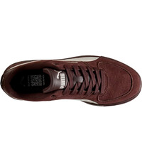Puma zapatilla moda hombre Puma Caven III SD vista superior