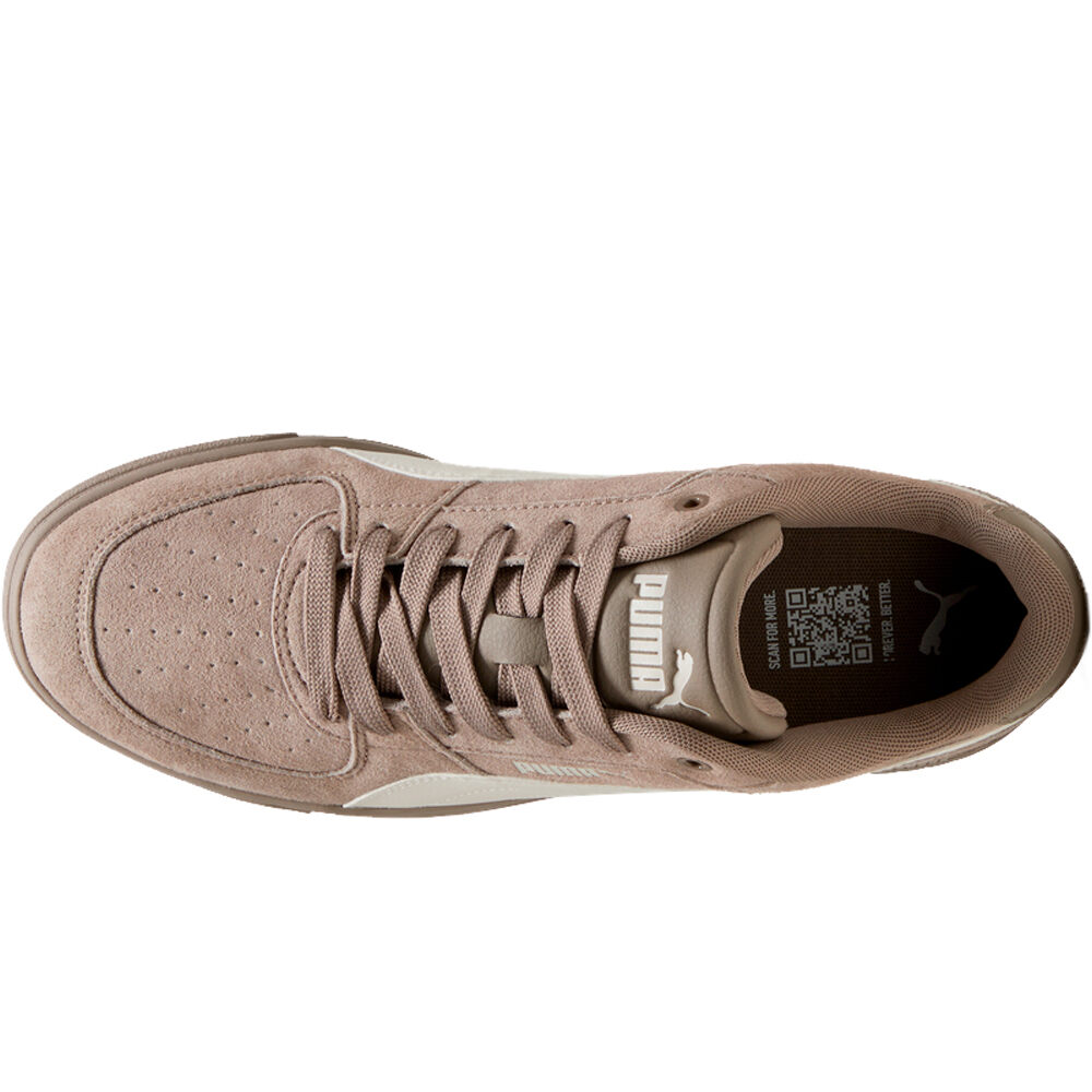 Puma zapatilla moda hombre Puma Caven III SD vista superior