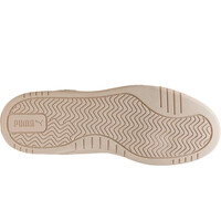 Puma zapatilla moda hombre Puma Caven III SD vista trasera