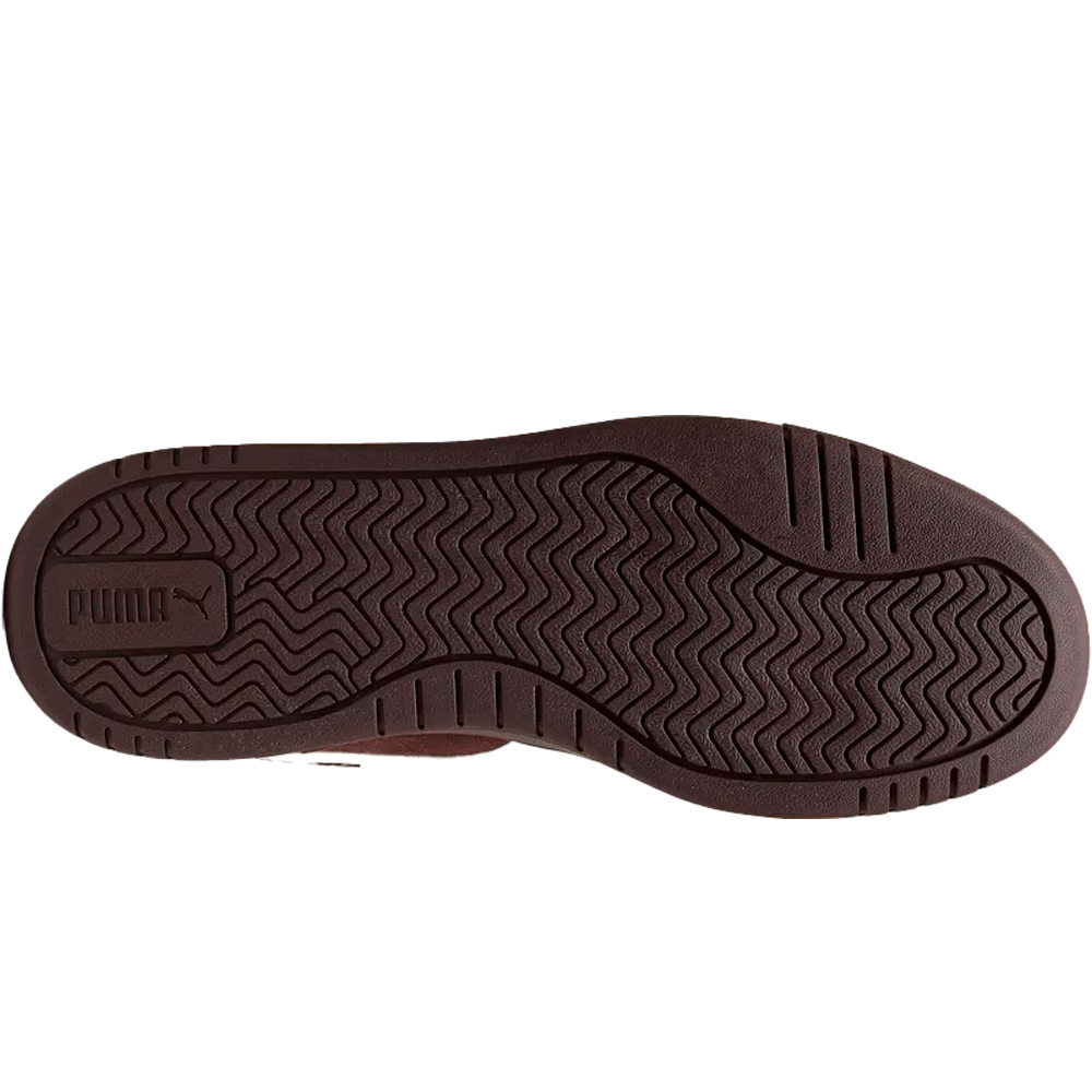 Puma zapatilla moda hombre Puma Caven III SD vista trasera