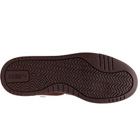 Puma zapatilla moda hombre Puma Caven III SD vista trasera
