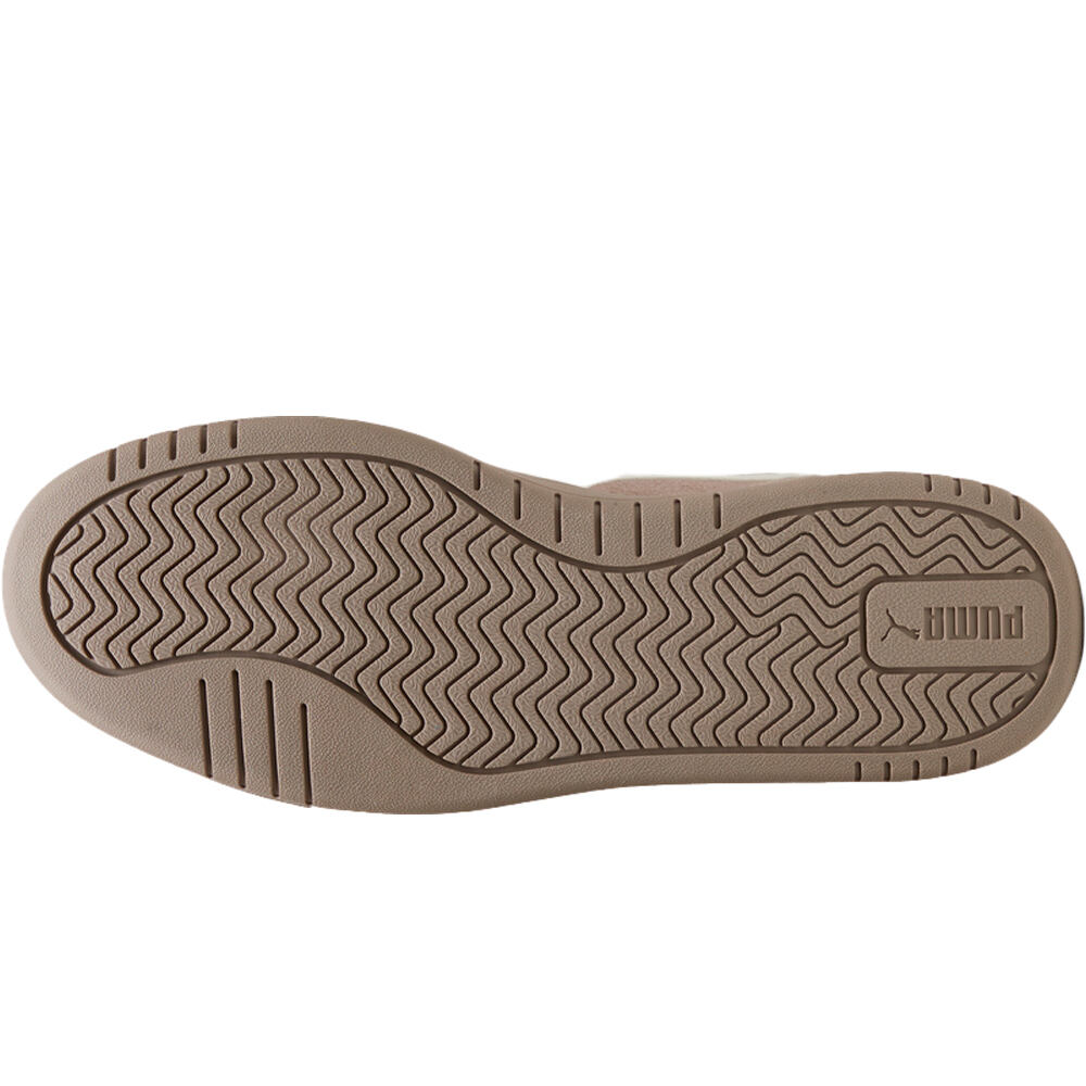 Puma zapatilla moda hombre Puma Caven III SD vista trasera