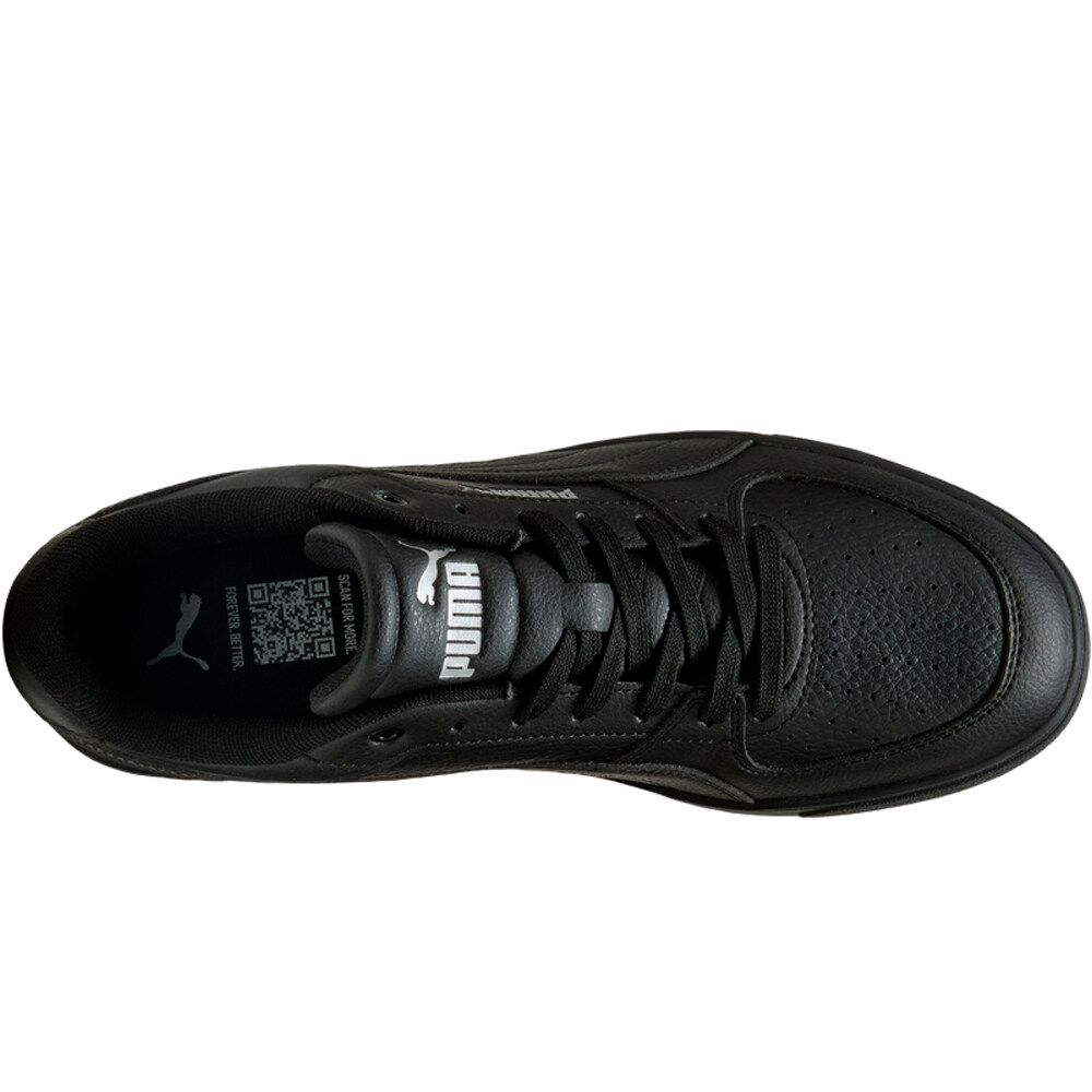 Puma zapatilla moda hombre Puma Caven III vista superior