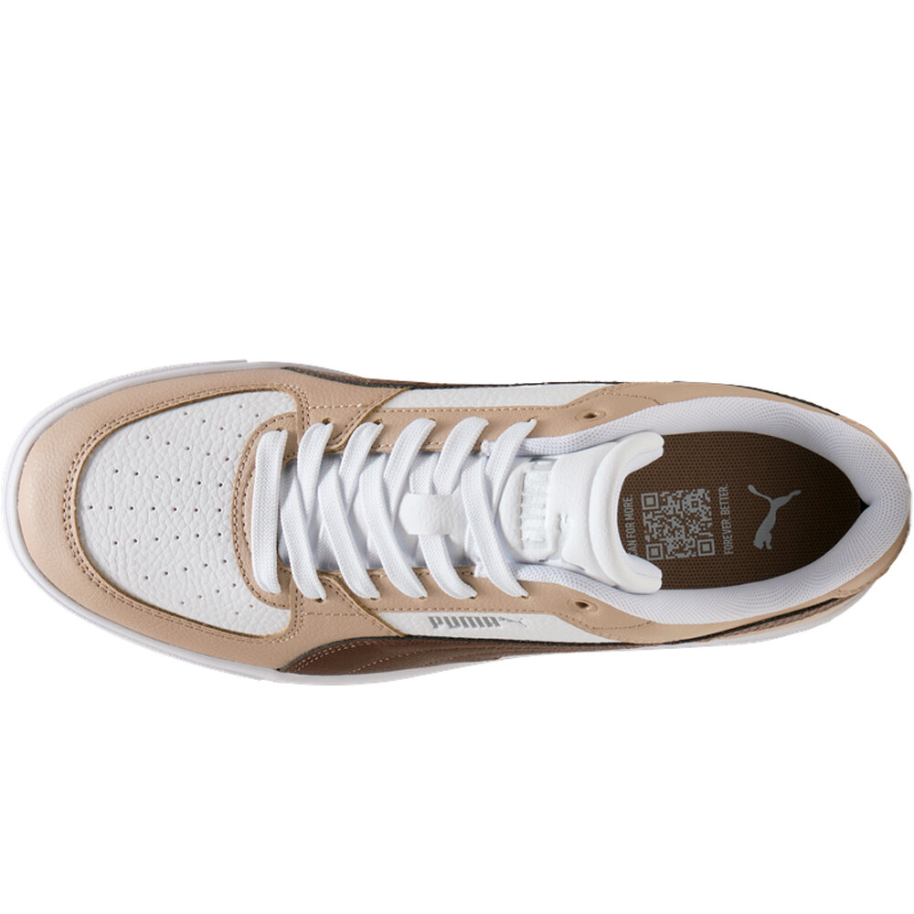 Puma zapatilla moda hombre Puma Caven III vista superior