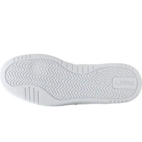 Puma zapatilla moda hombre Puma Caven III vista trasera